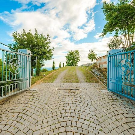 Villa Zupan With Hot Tub Skocjan  Exterior foto